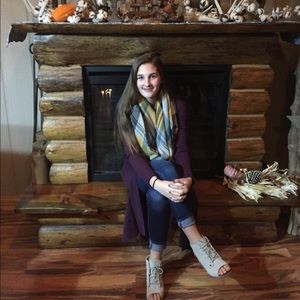 Meet your Posher, Emma